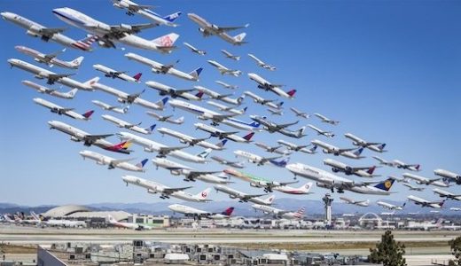 ８月のハワイ特典航空券ビジネスクラスを家族分取れたので予約の取り方やコツを紹介します